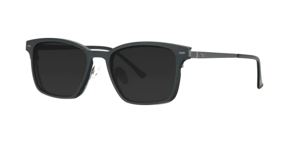 Nakładka przeciwsłoneczna CLIP-ON 48362C2