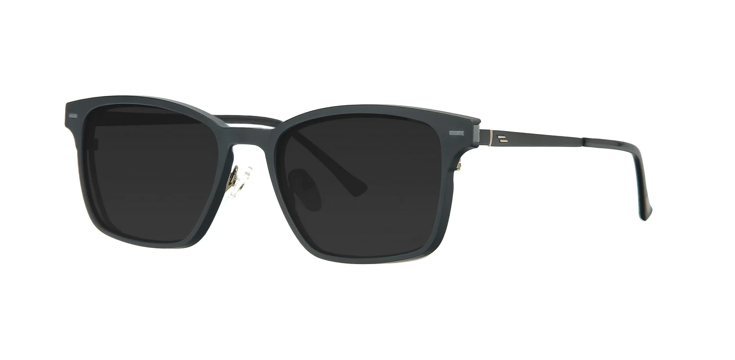 Nakładka przeciwsłoneczna CLIP-ON 48362C3