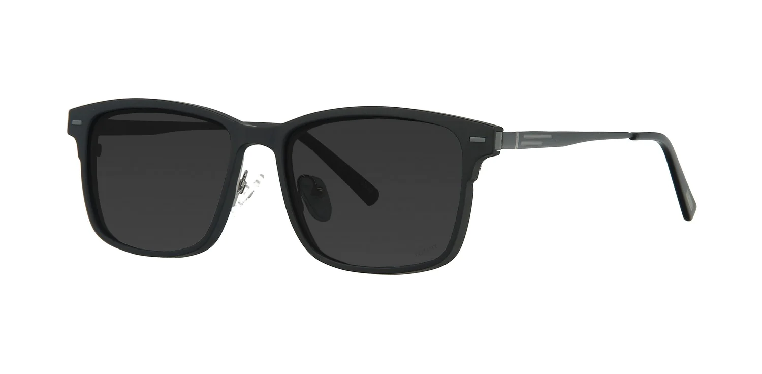 Nakładka przeciwsłoneczna CLIP-ON 48363C2