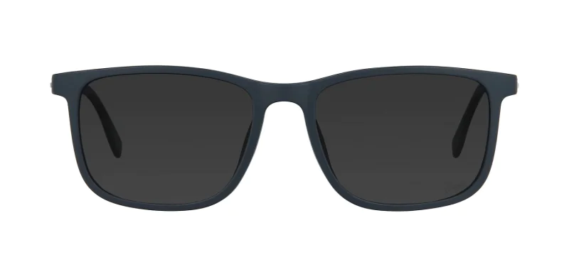 Nakładki przeciwsłoneczne CLIP-ON SET 48365C3