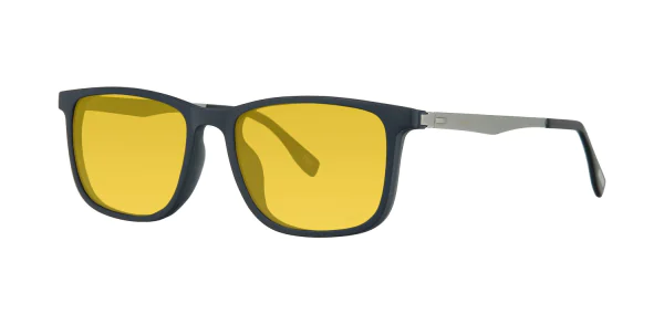 Nakładki przeciwsłoneczne CLIP-ON SET 48365C3