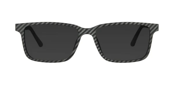 Nakładki przeciwsłoneczne CLIP-ON SET 48367C1