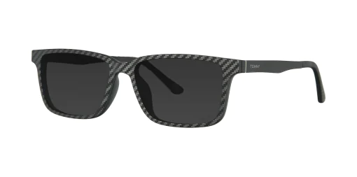 Nakładki przeciwsłoneczne CLIP-ON SET 48367C1