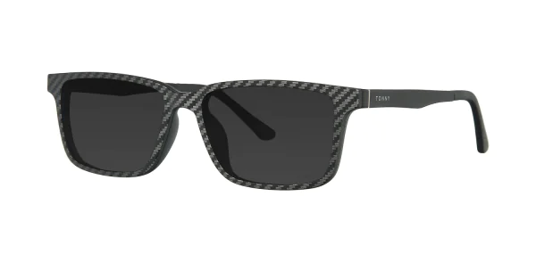 Nakładki przeciwsłoneczne CLIP-ON SET 48367C1