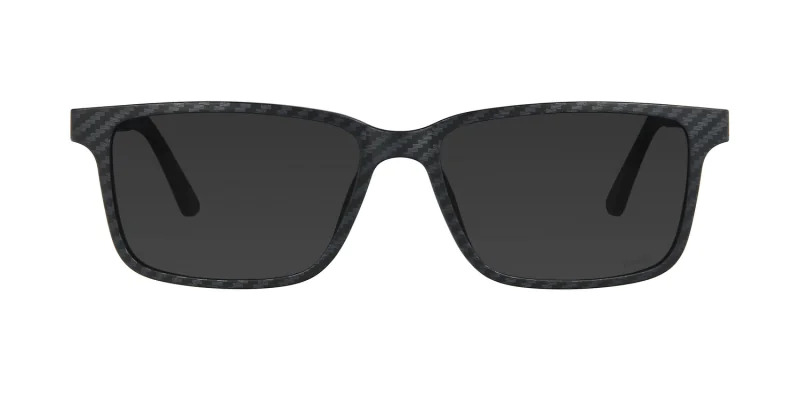 Nakładki przeciwsłoneczne CLIP-ON SET 48367C2