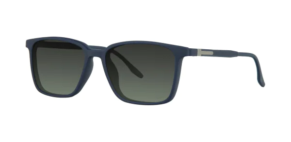 Nakładki przeciwsłoneczne CLIP-ON SET 48370C1