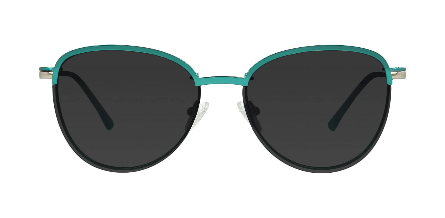 Nakładka przeciwsłoneczna CLIP-ON 48380C1