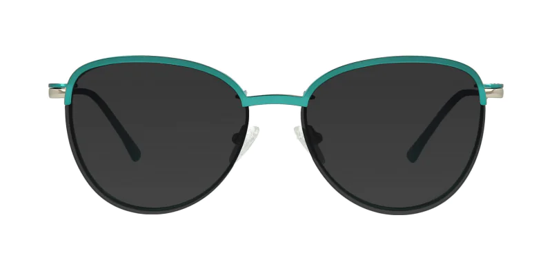 Nakładka przeciwsłoneczna CLIP-ON 48380C1