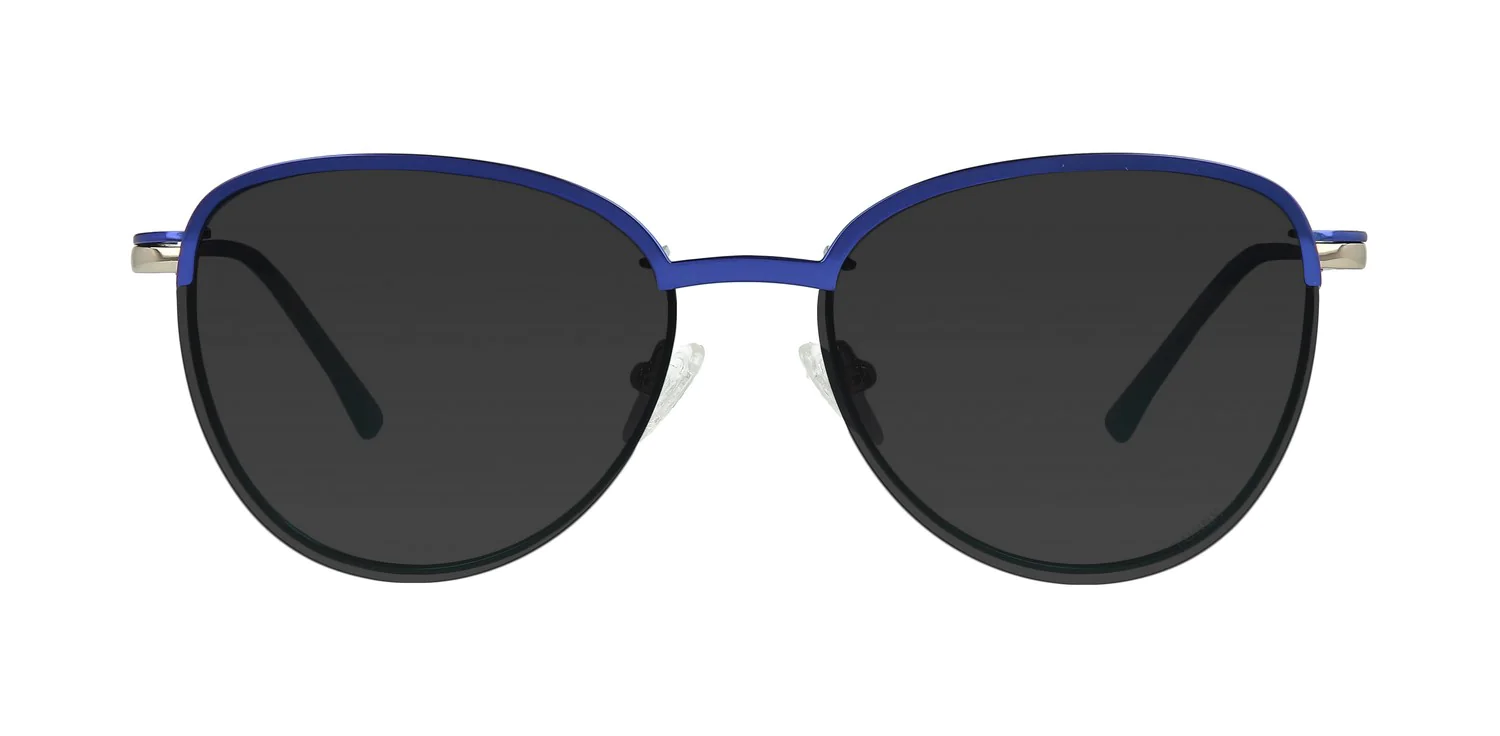 Nakładka przeciwsłoneczna CLIP-ON 48380C2