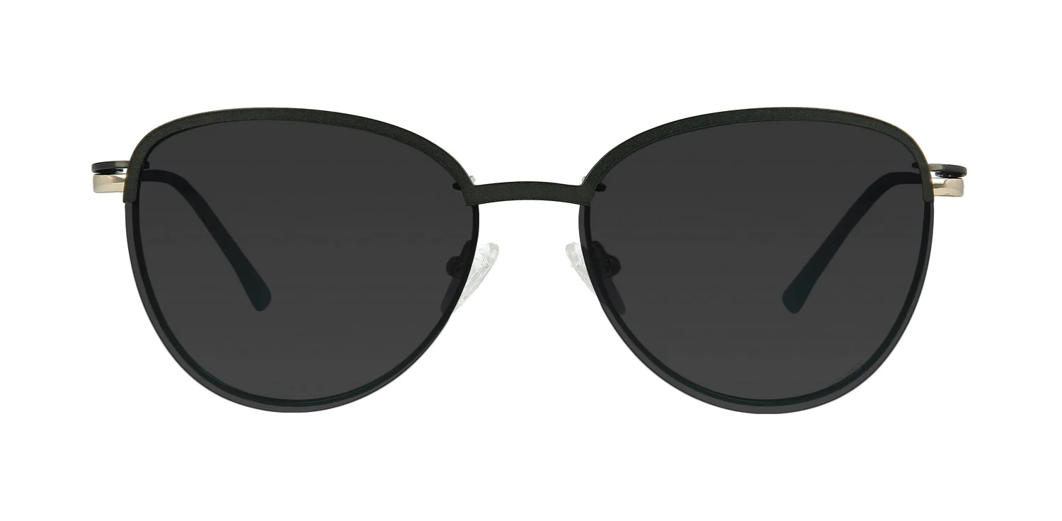 Nakładka przeciwsłoneczna CLIP-ON 48380C3