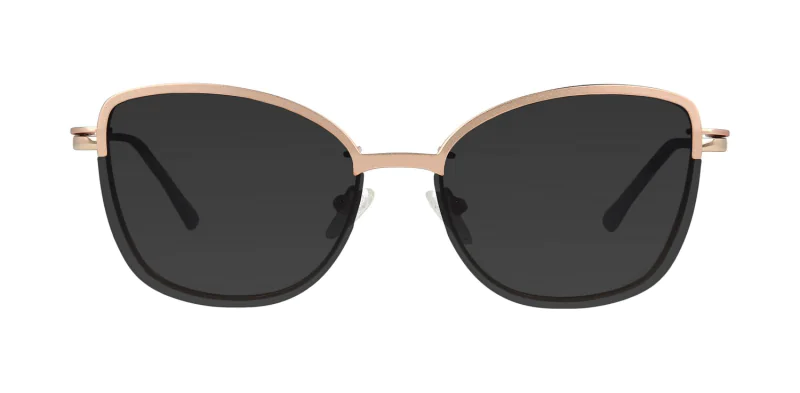 Nakładka przeciwsłoneczna CLIP-ON 48382C1