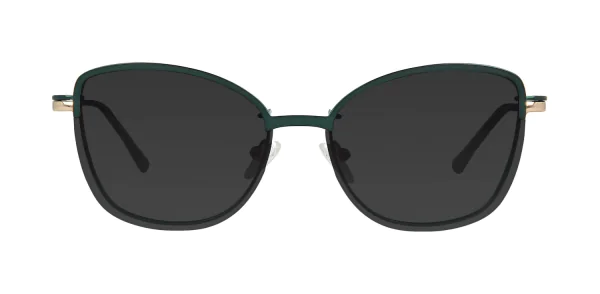 Nakładka przeciwsłoneczna CLIP-ON 48382C2