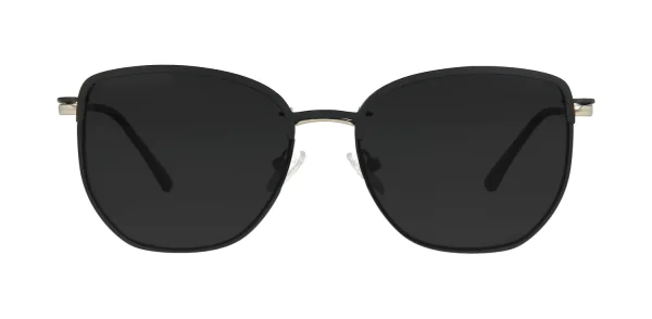 Nakładka przeciwsłoneczna CLIP-ON 48387C1