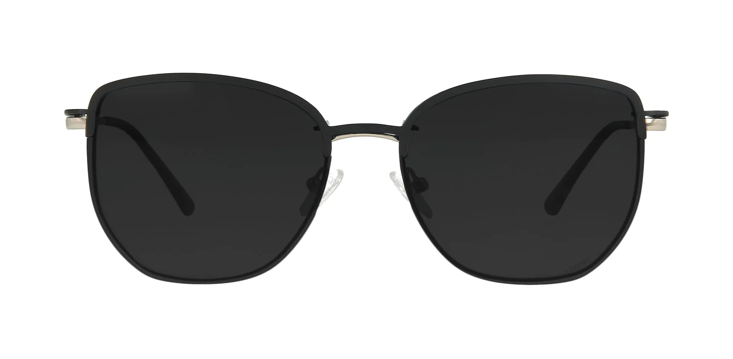 Nakładka przeciwsłoneczna CLIP-ON 48387C3