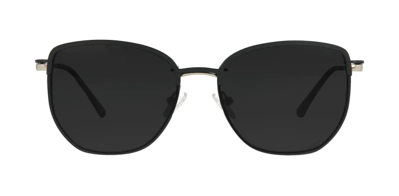 Nakładka przeciwsłoneczna CLIP-ON 48387C3