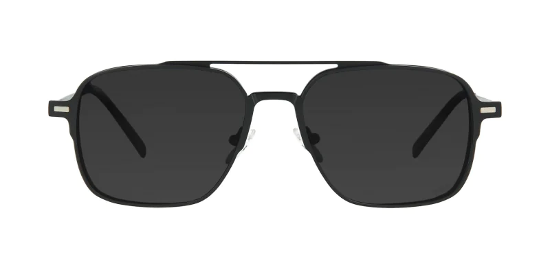 Nakładki przeciwsłoneczne CLIP-ON SET 48389C1