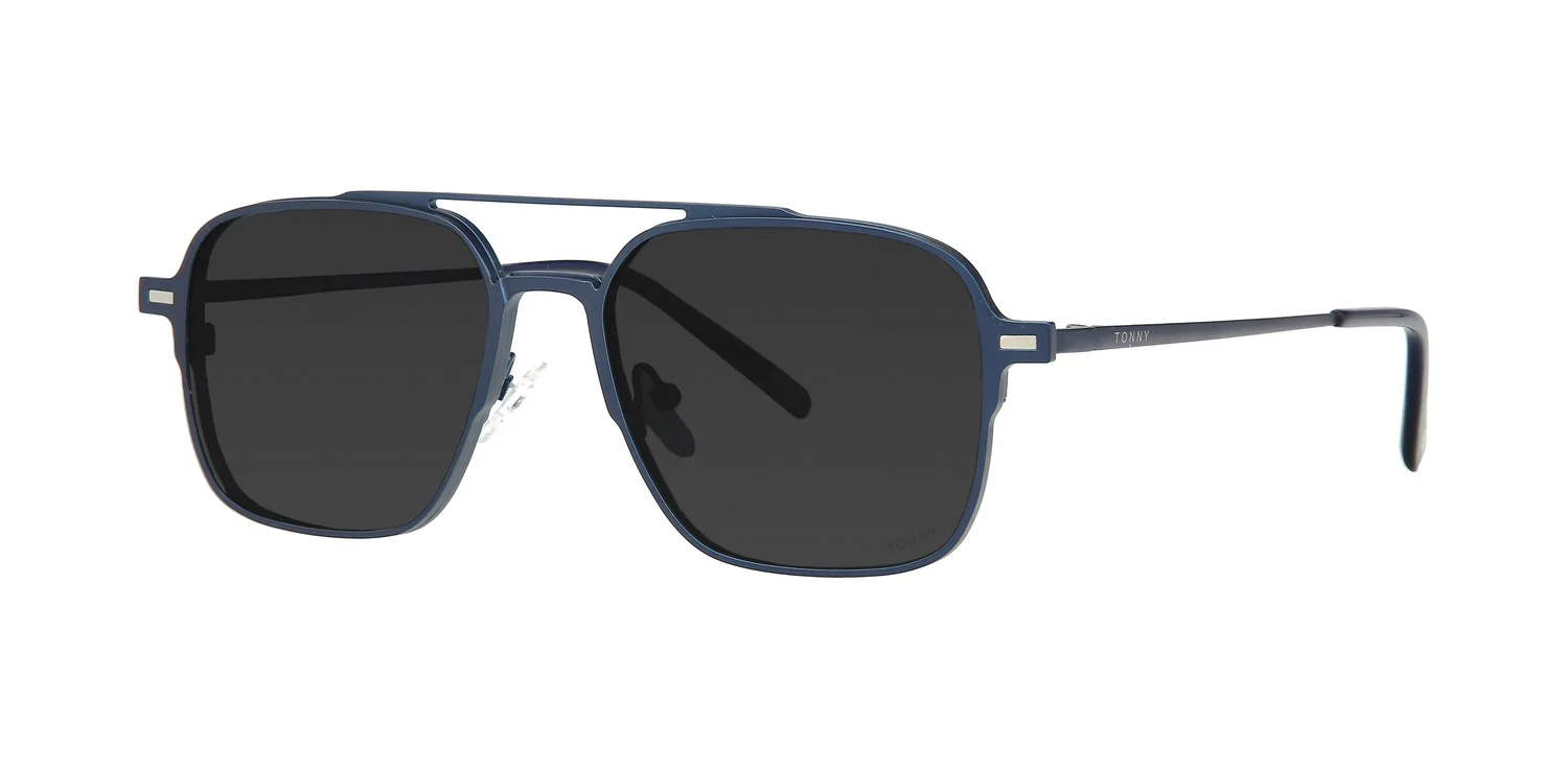 Nakładki przeciwsłoneczne CLIP-ON SET 48389C2