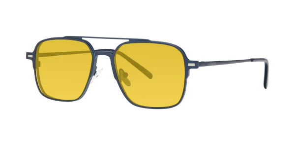 Nakładki przeciwsłoneczne CLIP-ON SET 48389C2