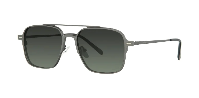 Nakładki przeciwsłoneczne CLIP-ON SET 48389C3