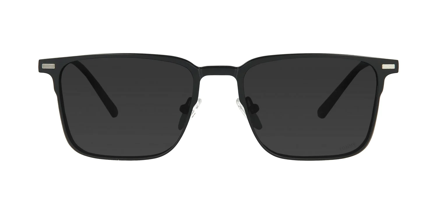 Nakładki przeciwsłoneczne CLIP-ON SET 48390C1