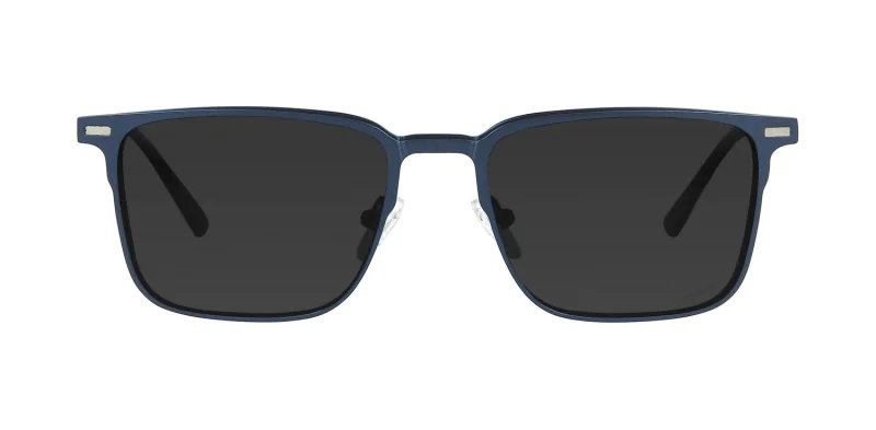 Nakładki przeciwsłoneczne CLIP-ON SET 48390C2