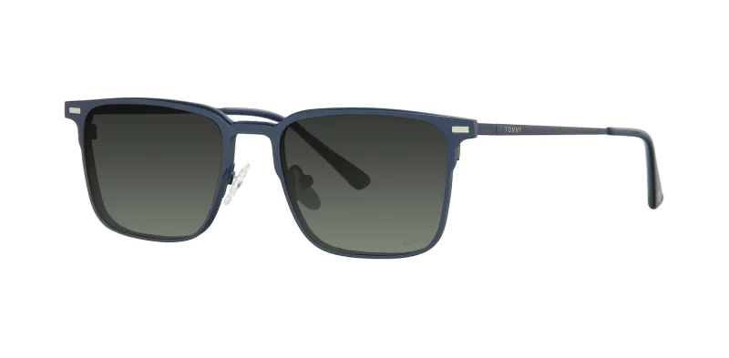 Nakładki przeciwsłoneczne CLIP-ON SET 48390C2