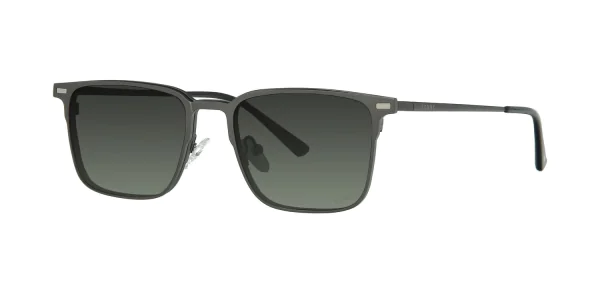 Nakładki przeciwsłoneczne CLIP-ON SET 48390C3