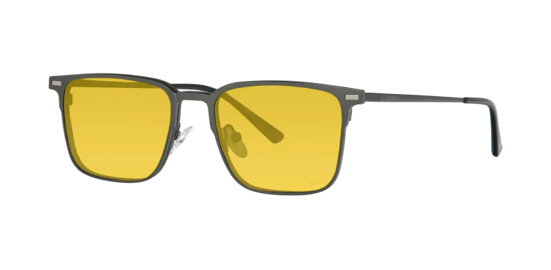 Nakładki przeciwsłoneczne CLIP-ON SET 48390C3