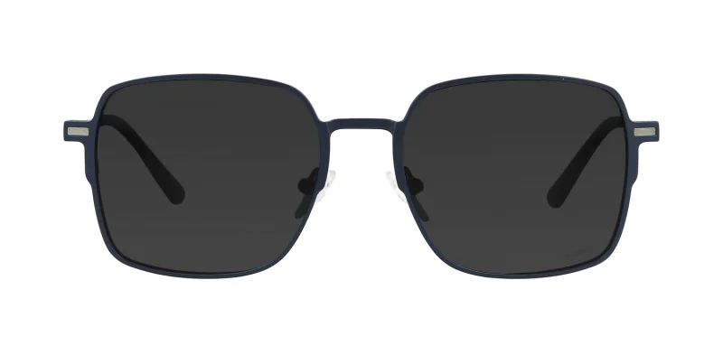 Nakładki przeciwsłoneczne CLIP-ON SET 48391C2