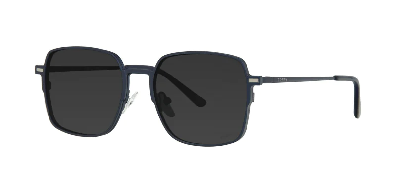 Nakładki przeciwsłoneczne CLIP-ON SET 48391C2