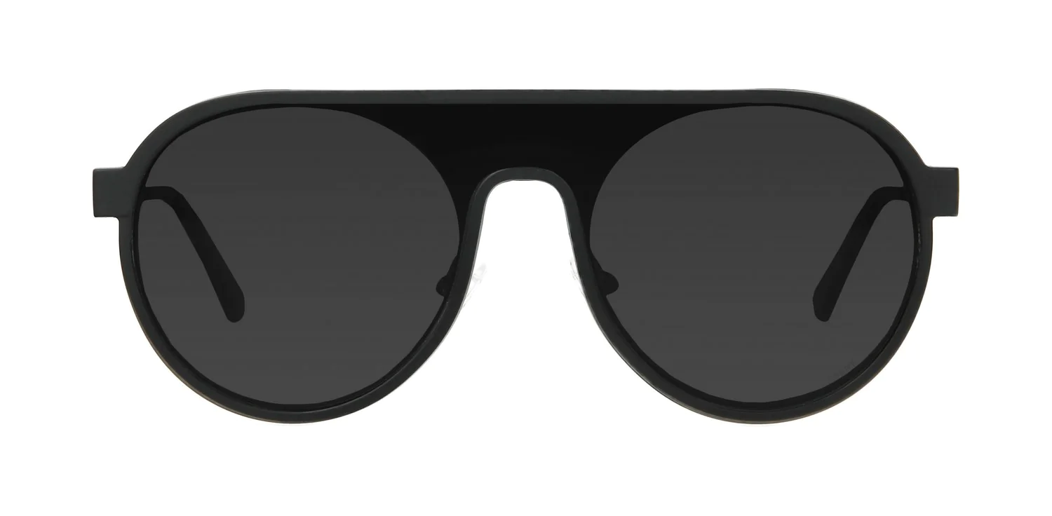 Nakładka przeciwsłoneczna CLIP-ON 48359C1