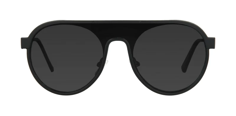 Nakładka przeciwsłoneczna CLIP-ON 48359C2