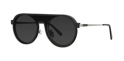 Nakładka przeciwsłoneczna CLIP-ON 48359C2