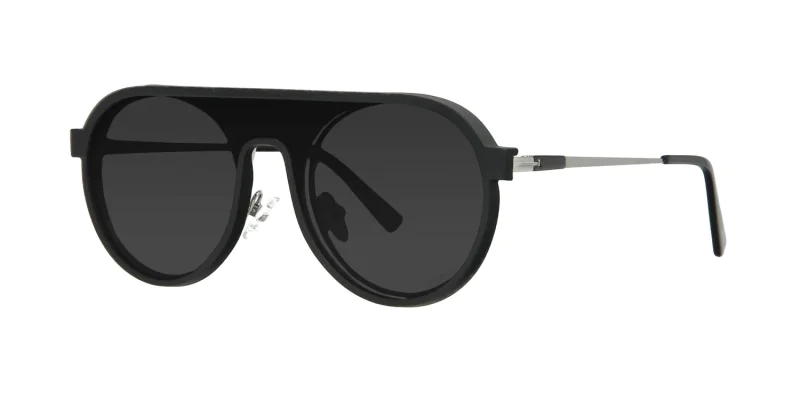 Nakładka przeciwsłoneczna CLIP-ON 48359C2