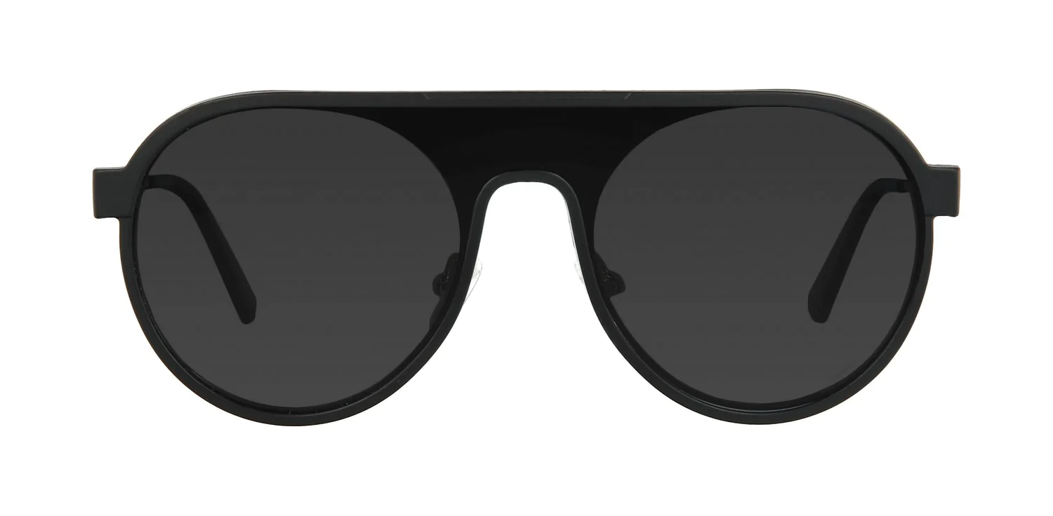 Nakładka przeciwsłoneczna CLIP-ON 48359C3