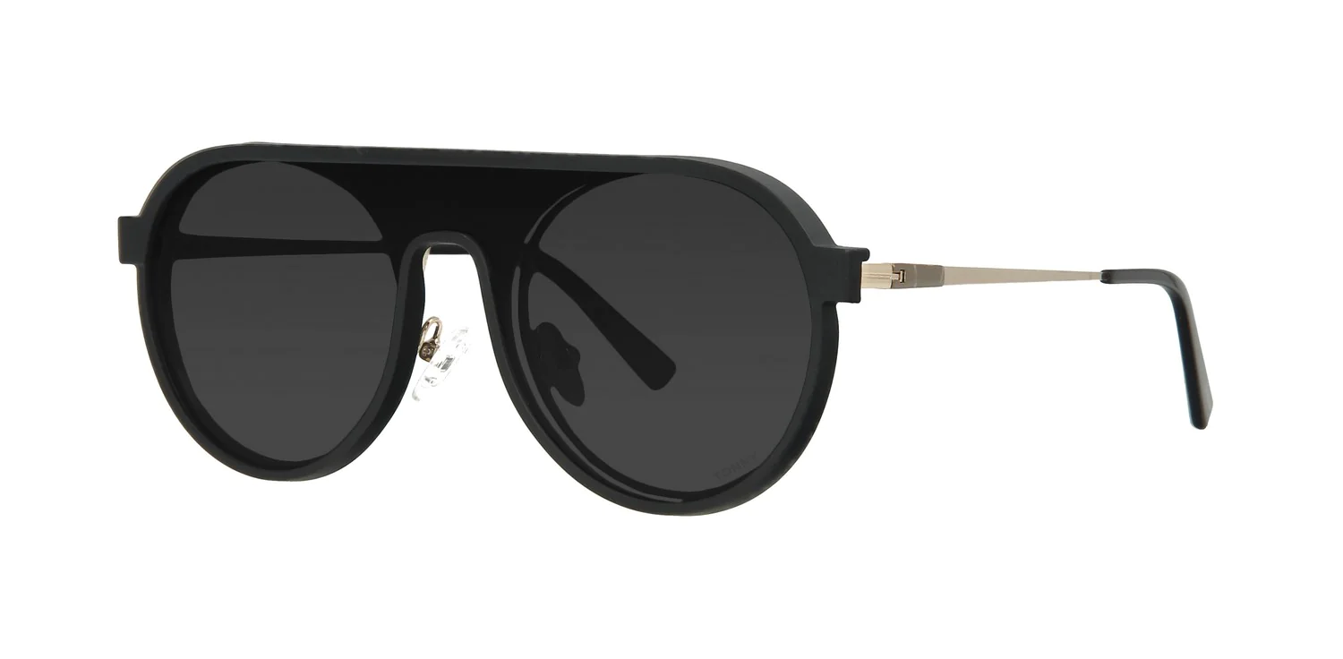 Nakładka przeciwsłoneczna CLIP-ON 48359C3