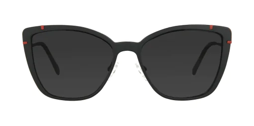 Nakładka przeciwsłoneczna CLIP-ON 48361C1