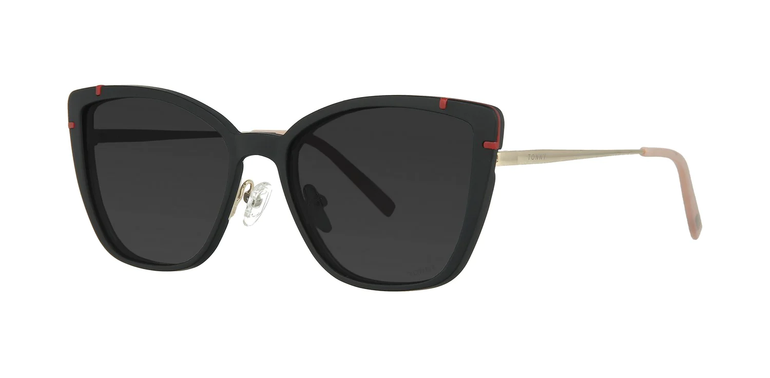 Nakładka przeciwsłoneczna CLIP-ON 48361C1