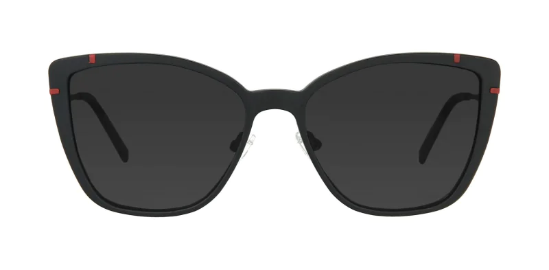 Nakładka przeciwsłoneczna CLIP-ON 48361C2