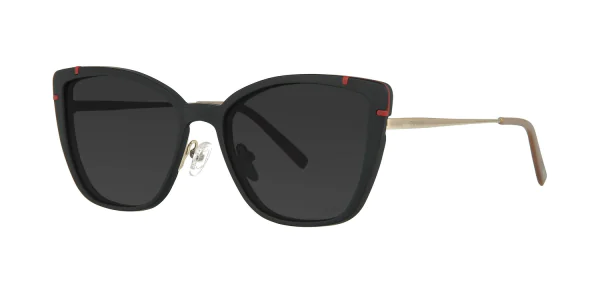 Nakładka przeciwsłoneczna CLIP-ON 48361C2