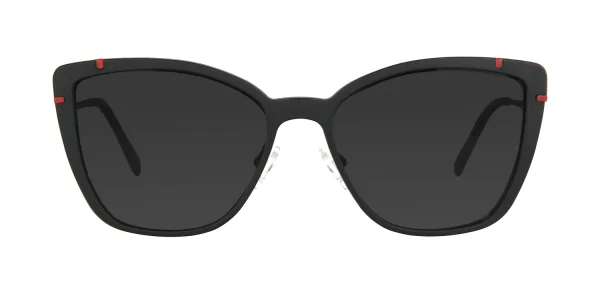 Nakładka przeciwsłoneczna CLIP-ON 48361C3