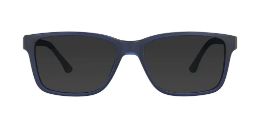 Nakładki przeciwsłoneczne CLIP-ON SET 48364C2