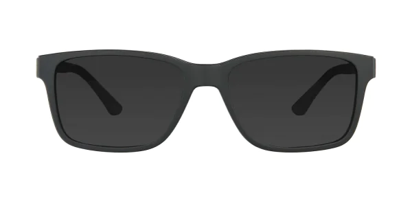 Nakładki przeciwsłoneczne CLIP-ON SET 48364C3