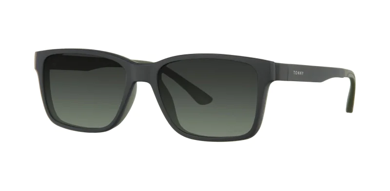 Nakładki przeciwsłoneczne CLIP-ON SET 48364C3