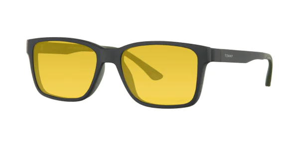 Nakładki przeciwsłoneczne CLIP-ON SET 48364C3