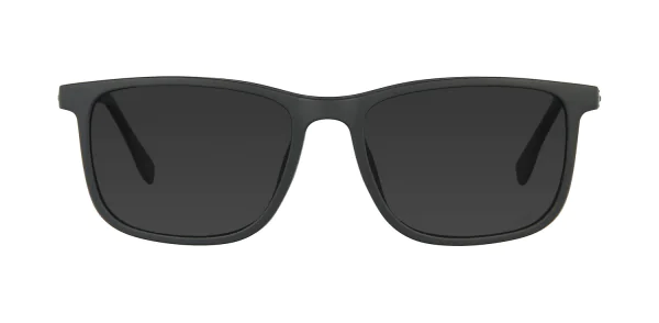 Nakładki przeciwsłoneczne CLIP-ON SET 48365C1