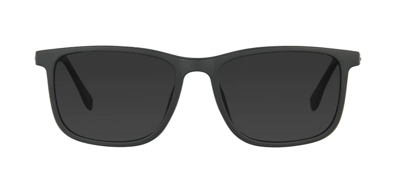 Nakładki przeciwsłoneczne CLIP-ON SET 48365C1