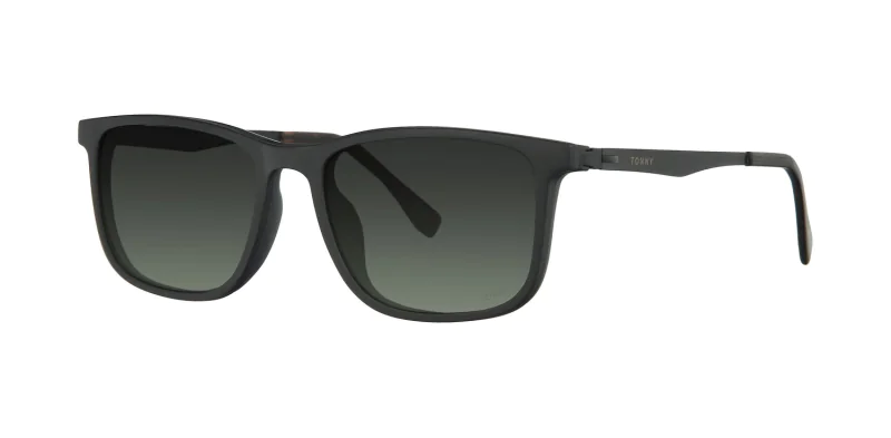 Nakładki przeciwsłoneczne CLIP-ON SET 48365C1