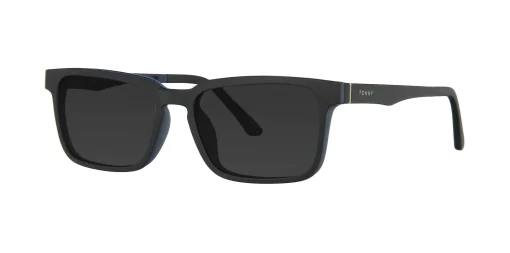 Nakładki przeciwsłoneczne CLIP-ON SET 48366C1