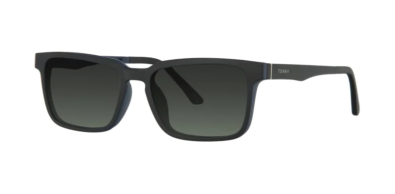 Nakładki przeciwsłoneczne CLIP-ON SET 48366C1